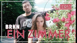 Ein Zimmer Music Video