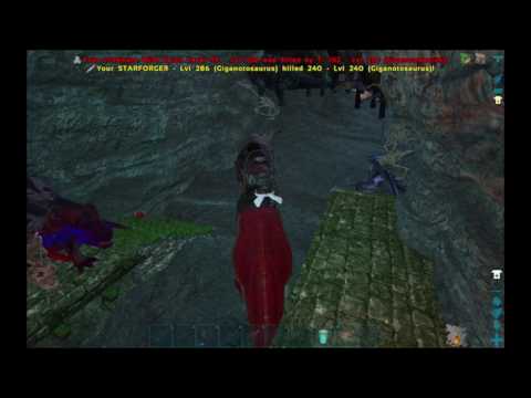 Massive Cave WIPE On Mega-Chinese Tribe