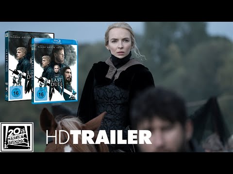 Trailer-Vorschau: The Last Duel