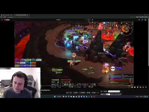 Heroic Primal Council Guide - Vault of the Incarnates