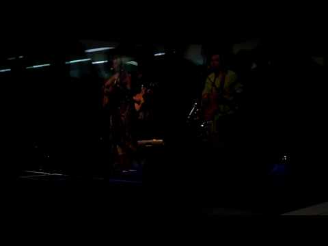 Carmen Souza @ FMM Sines 2009 - 1