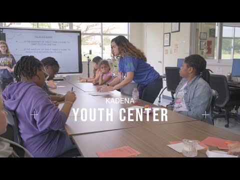 Youth Center | Kadena Air Base