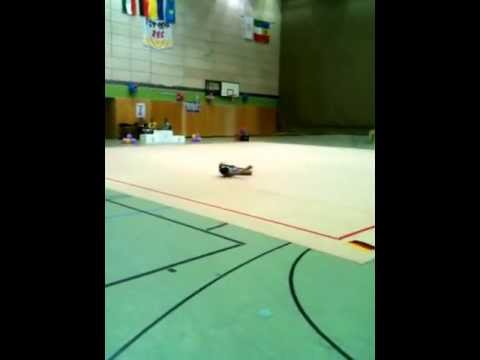 Nino kvashilava Pastoreli cup 2013 W/A