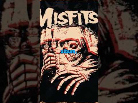 Thumbnail for Misfits Uncovered: The Lost Tapes That Defined Horror-Punk History by danzig