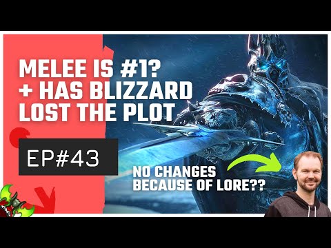 P5 Class DPS Ranks, Classic WoW Lead's Interview, Physical DPS loot comparisons | Prepared #43