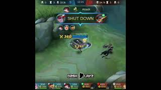 Download lagu STORY WA' 19/SECONDS MANIAC💥RUBY MANIAC💥KILL MOMENTS|| MLBB | MOBILE LEGENDS | TRENDING | TIKTOK | mp3