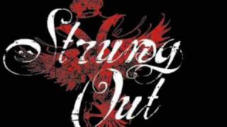 Strung Out - Her name in blood