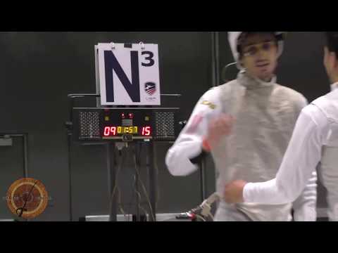 Kansas City SMF NAC 2019 - L32 - Meinhardt USA v Kuceba LAT