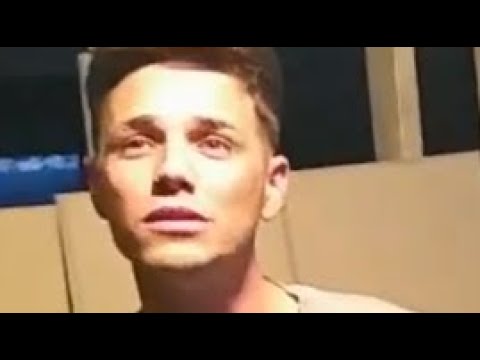 Richie Stringini Unlimited - Behind the scenes - Recording - Clip 2