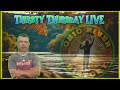 Thirsty Thursday Live | Channel pomotions | community support | GAW