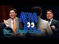 АРАА ТАА Ш Доржсүрэн The Tonight Show Starring Ankhbayar