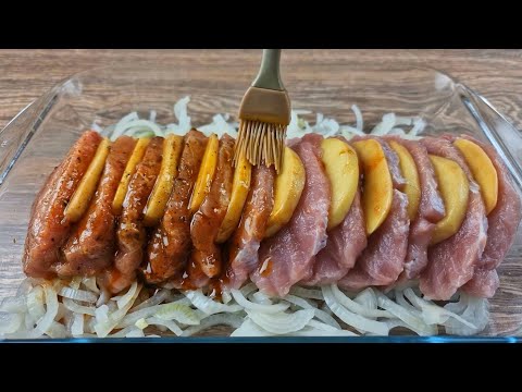 They're so delicious you'll want to cook them 2 times a week! A simple recipe!