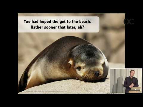 microXchg 2017 - Dustin Huptas: AaaS - Anything as a Service. Anything left to do, then?