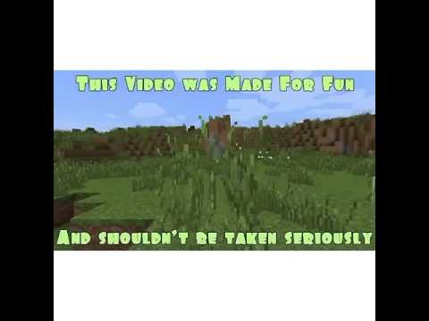 √ If A Glass Tools Existed - Minecraft