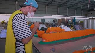 INSTITUCIONAL B2 BRINDES