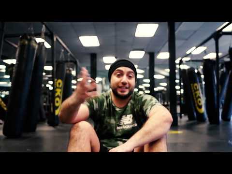 Nabih Testimonial On Training w/ Professor Noto