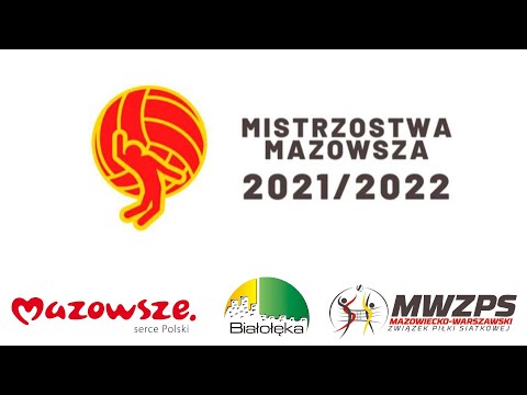 🔴🎦🏐UMKS MOS Wola Warszawa🆚MOS Metro Warszawa