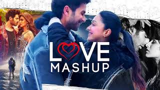 ROMANTIC MASHUP SONGS 2020  Hindi Songs Mashup 202