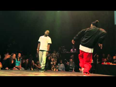 Bust A Move 10 (2013) - Koffi Vs Bowtox