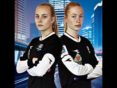 Urædd 2 - Ørn Horten (Promo)