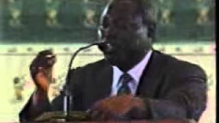 Consecration And Holiness Unto The Lord