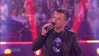 Andreas Gabalier - Hulapalu 2017