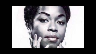 Sarah Vaughan  That's All