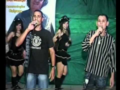 Tony e Tharley você me balançou.wmv