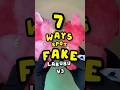 7 Ways Spot FAKE LABUBU V3 Big Into Energy Pop Mart Plush Blind Box