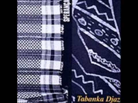 Tabanka Djaz  Nha Coração