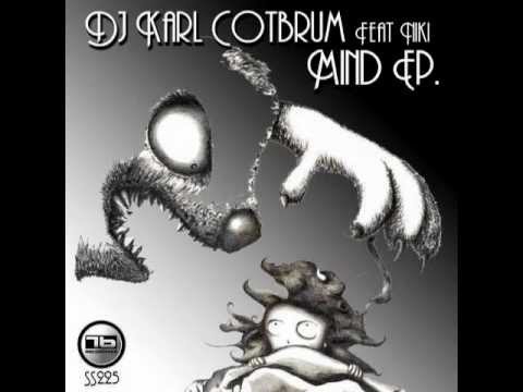 KARL COTBRUM feat. NIKI - PARANOID ( going mad vocal mix ).divx