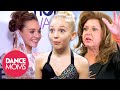 Maddie Wins People's Choice Award & Abby UN-INVITES Brynn to Award Show (S6 Flashback) | Dance Moms