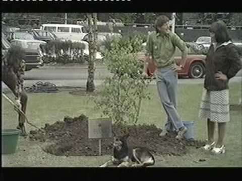 Blue Peter: Opening the time capsules Part 1