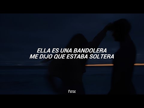 Zion & Lennox - La Player (Bandolera) (Letra)