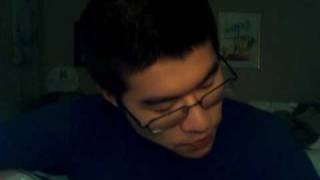 "Saturday" Sparklehorse Cover