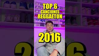 Download lagu TOP 6 CANCIONES DE REGGAETON DEL 2016 🔙🔥 #reggaeton #reggaeton2016 #2016 #jbalvin #dannyocean mp3