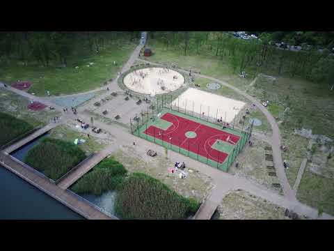 Zalew Sosina 4K FIMI X8 SE