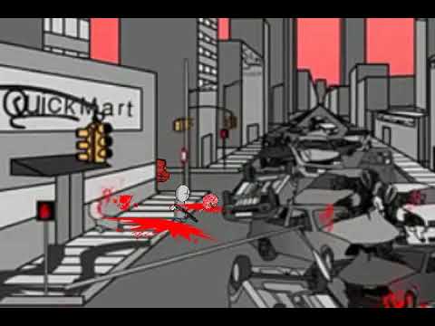 dawn of the madness 2a