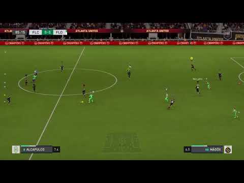 Santa Lucia MLT 1 - 1 Floriana eSports (MT Premier League VPG)
