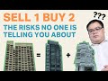Sell One Buy Two: A No-Nonsense Guide To This Property Investment Strategy | Stacked Opinions