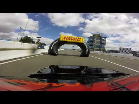 Franzoi - Stock 5000 - Treino 01-12-2017 - Autodromo de Curitiba