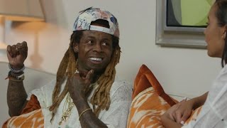 Exclusive: Lil Wayne Still Salty Over Drake Smashing His Side Chick