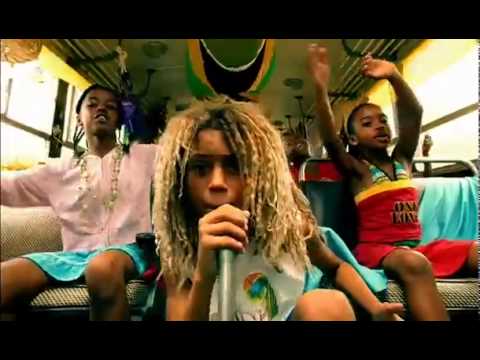 Bob Sinclar & Cutee B. Feat. Gary Pine & Dollarman