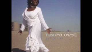 Tunesha Crispbell - Holy