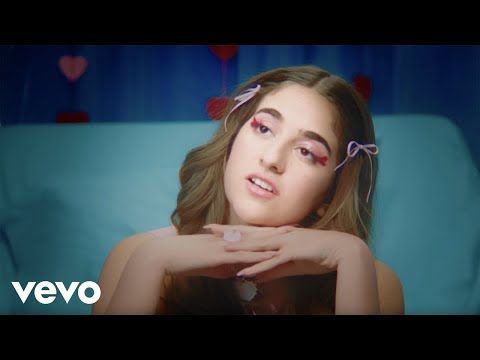 Ava Della Pietra - "sick" (Official Music Video)