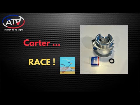 Carter RACE