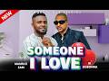 SOMEONE I LOVE - MAURICE SAM, IK OGBONNA LATEST 2025 NIGERIAN MOVIE
