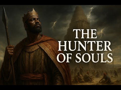 Genesis 10:6-10, Genesis 11:1-9 Babel Unveiled: Nimrod, Rebellion, and the Spirit of Babylon Today