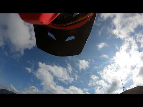 Schlüsselfahrt Teil 1