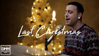 Last Christmas - Wham! (Dave Moffatt Christmas cover)